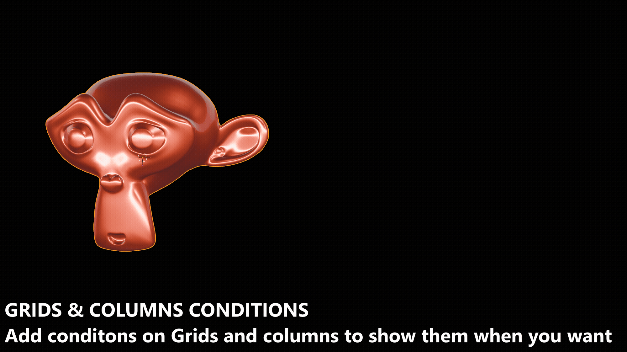 Grids / Columns Conditions