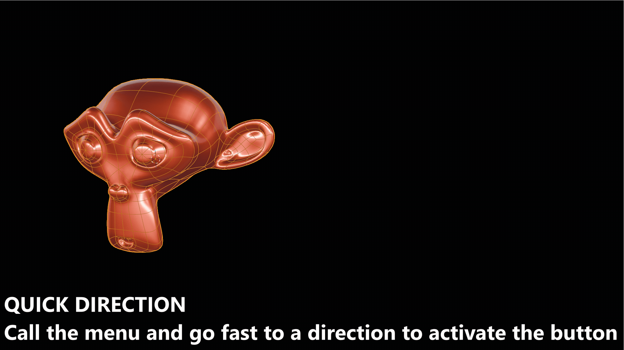 Quick Direction