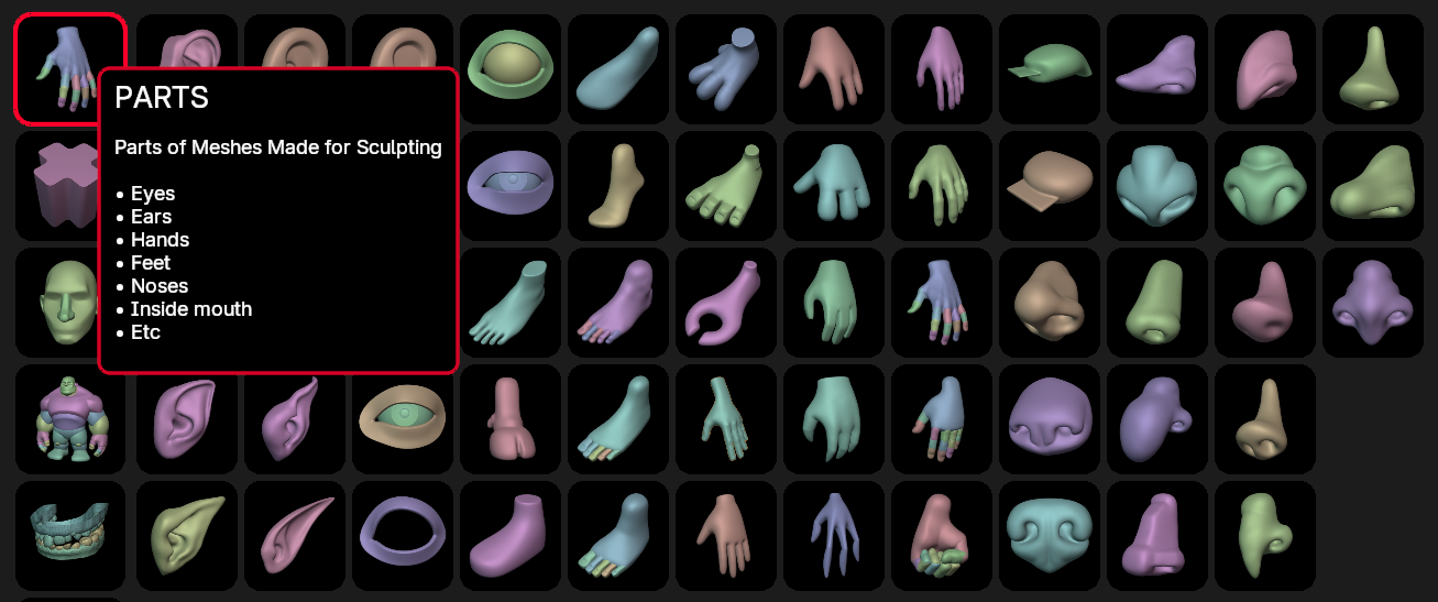 Tooltips 1